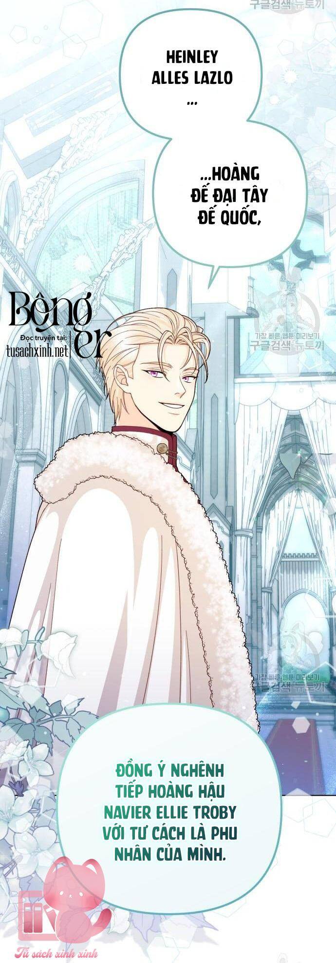 Hoàng Hậu Tái Hôn - Chapter 127 - Page 23