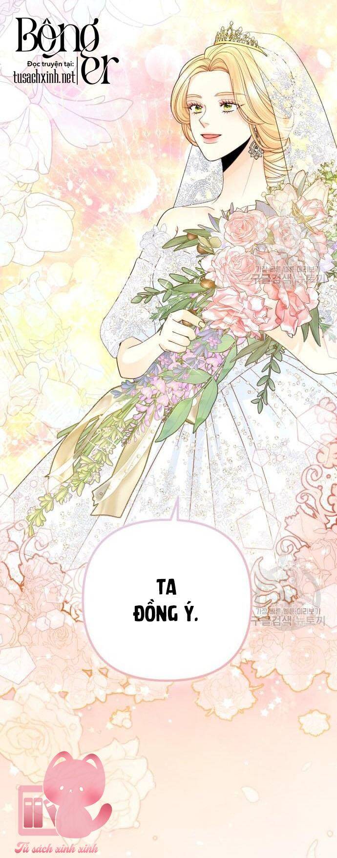 Hoàng Hậu Tái Hôn - Chapter 127 - Page 25