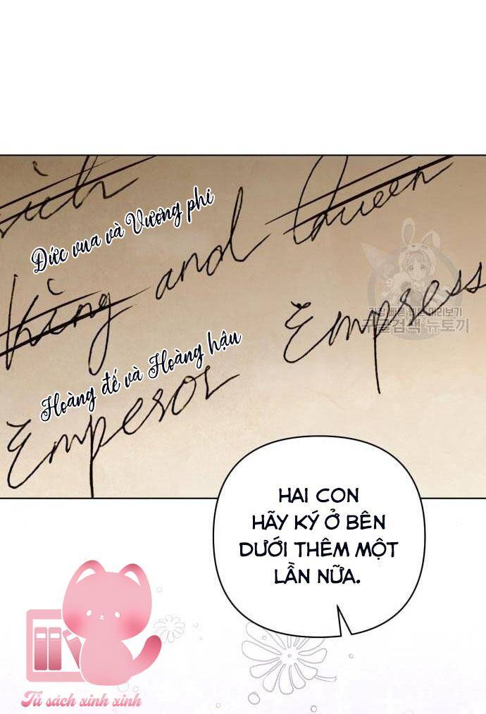 Hoàng Hậu Tái Hôn - Chapter 127 - Page 27