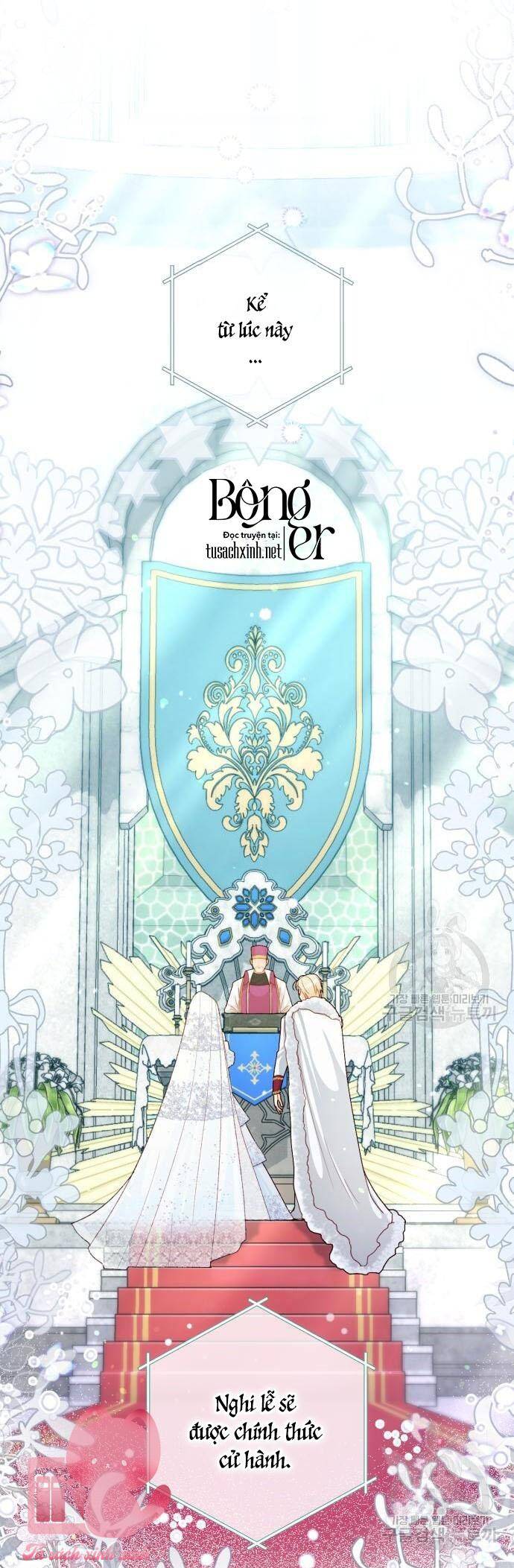 Hoàng Hậu Tái Hôn - Chapter 127 - Page 3