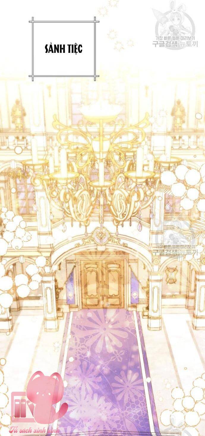 Hoàng Hậu Tái Hôn - Chapter 127 - Page 32