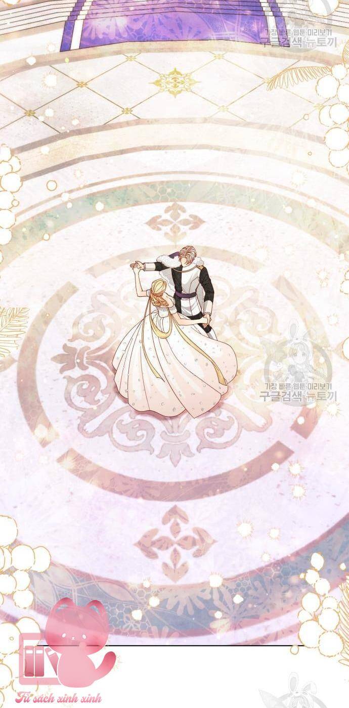 Hoàng Hậu Tái Hôn - Chapter 127 - Page 33