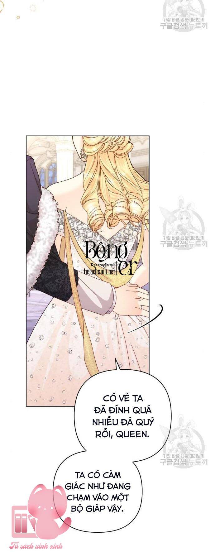 Hoàng Hậu Tái Hôn - Chapter 127 - Page 34