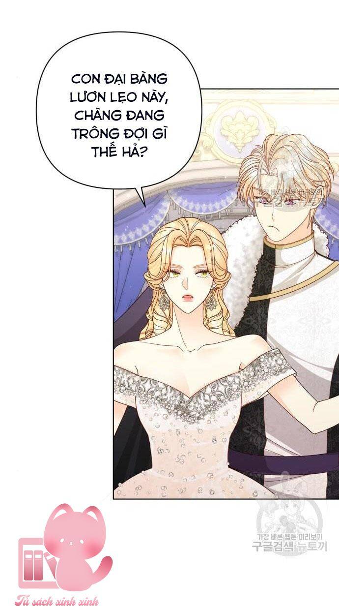 Hoàng Hậu Tái Hôn - Chapter 127 - Page 35