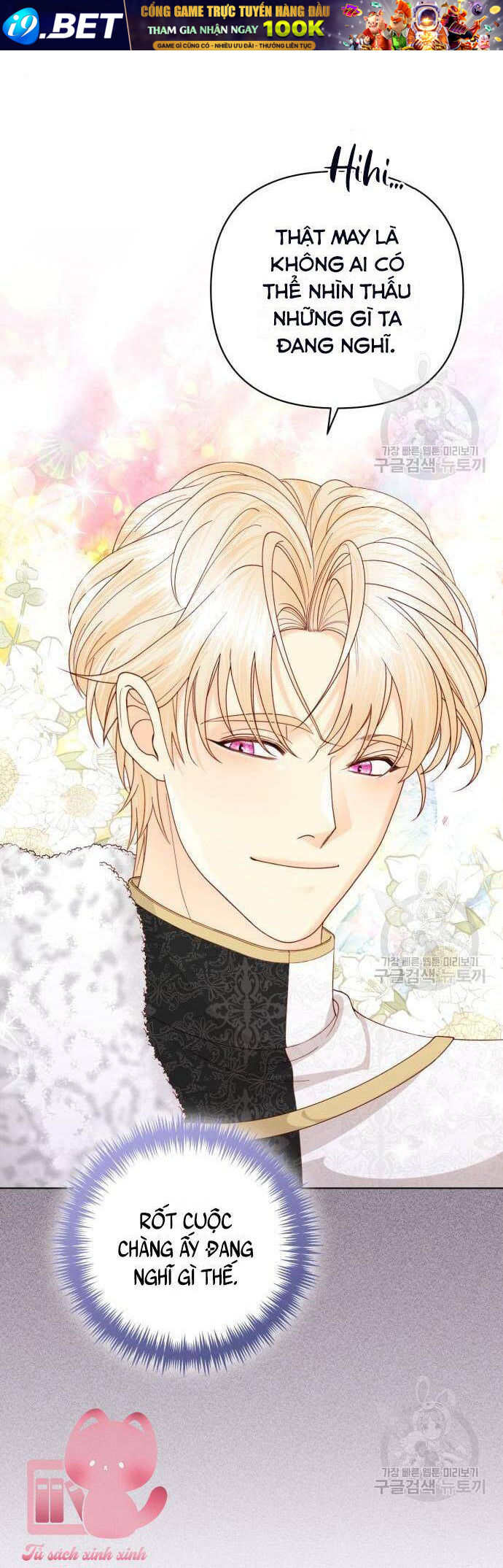 Hoàng Hậu Tái Hôn - Chapter 127 - Page 36