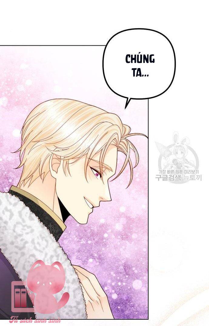 Hoàng Hậu Tái Hôn - Chapter 127 - Page 40