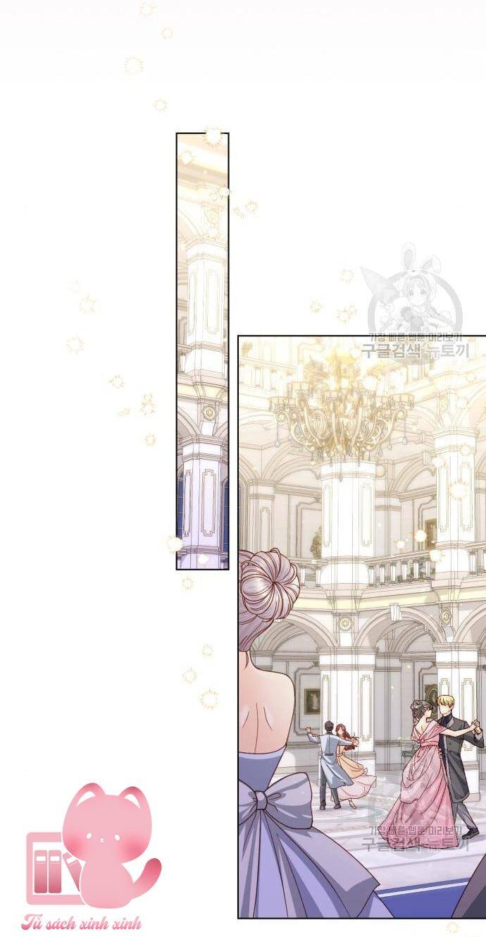 Hoàng Hậu Tái Hôn - Chapter 127 - Page 43