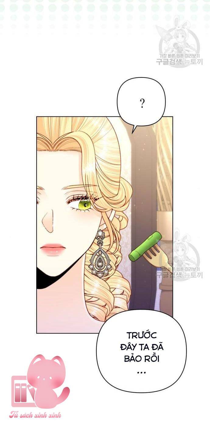 Hoàng Hậu Tái Hôn - Chapter 127 - Page 45
