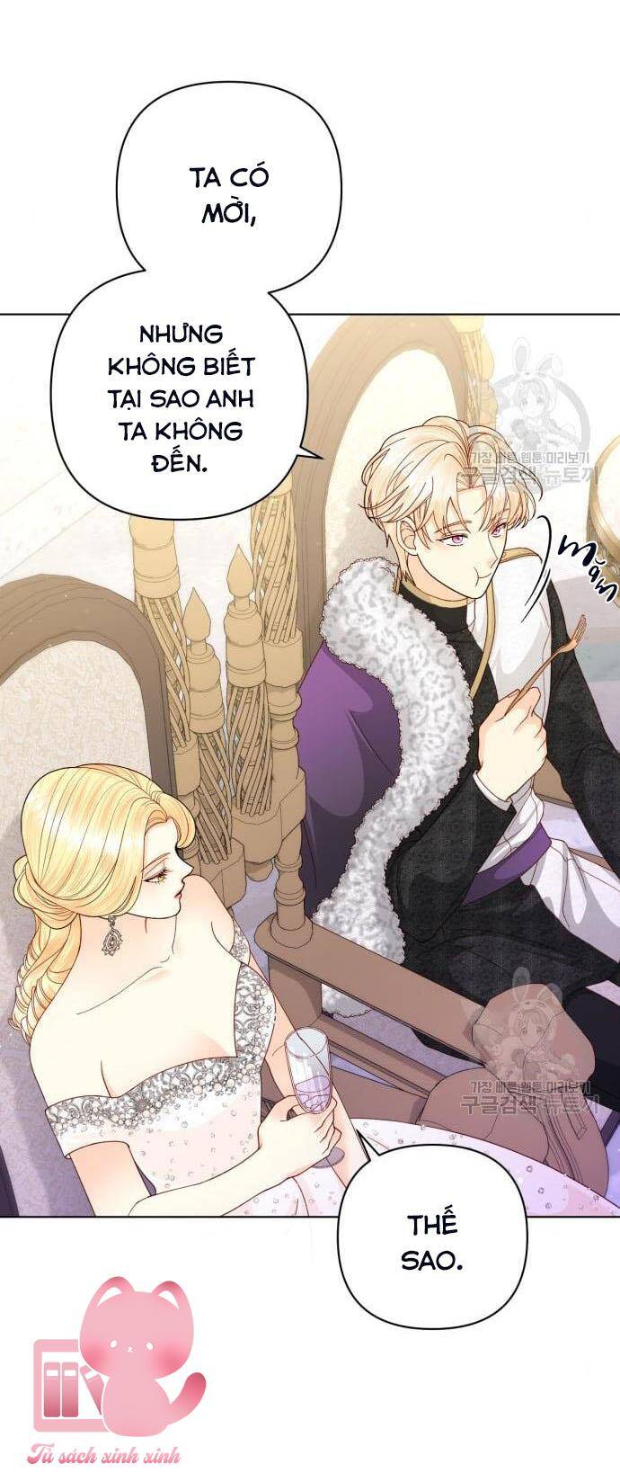 Hoàng Hậu Tái Hôn - Chapter 127 - Page 48