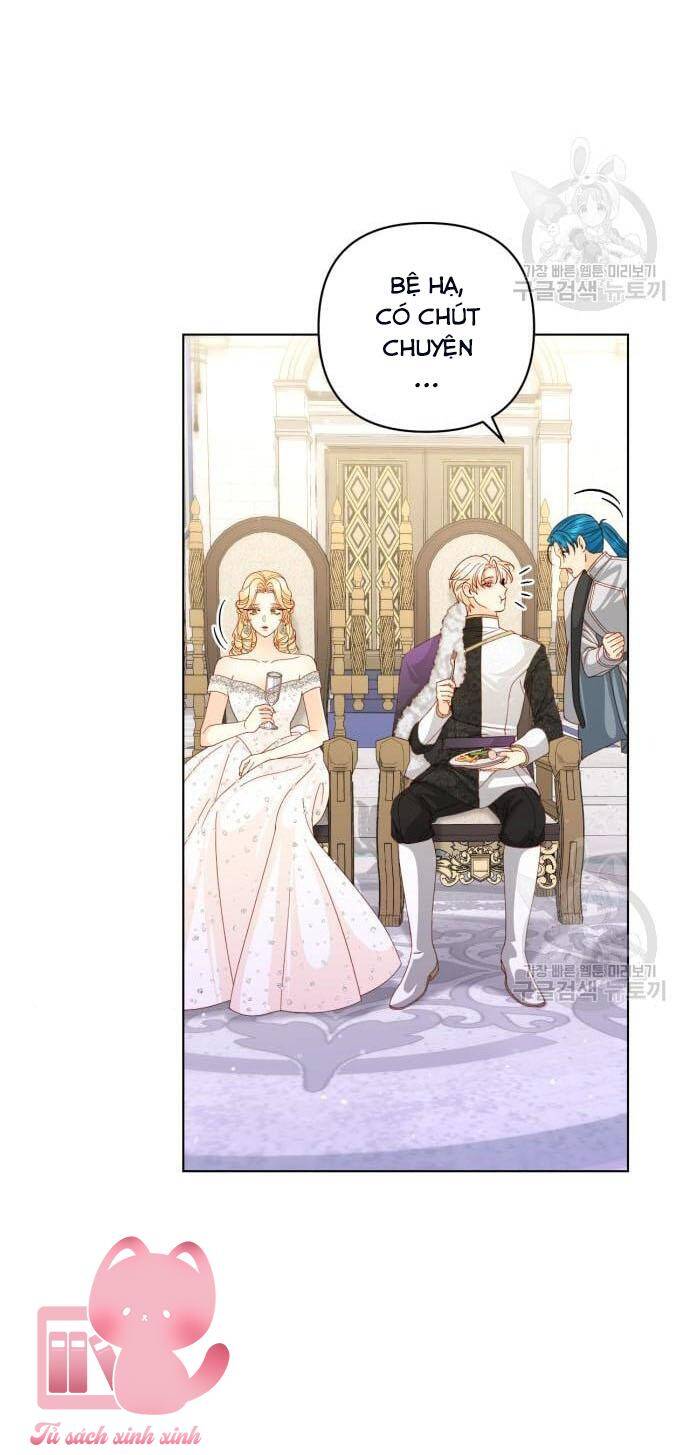 Hoàng Hậu Tái Hôn - Chapter 127 - Page 49