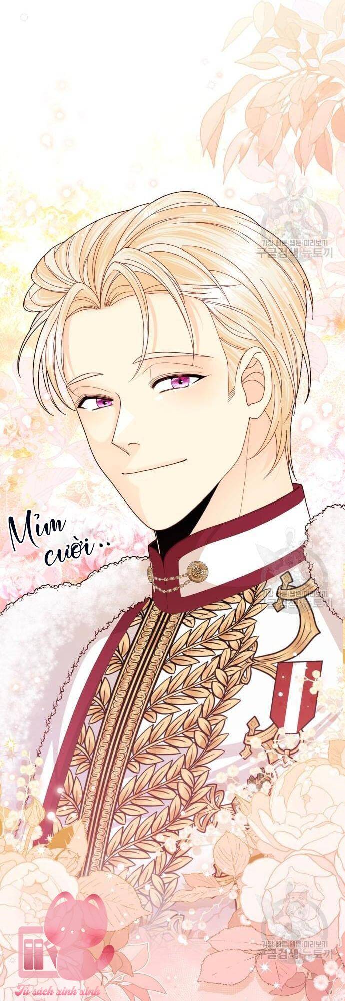 Hoàng Hậu Tái Hôn - Chapter 127 - Page 5