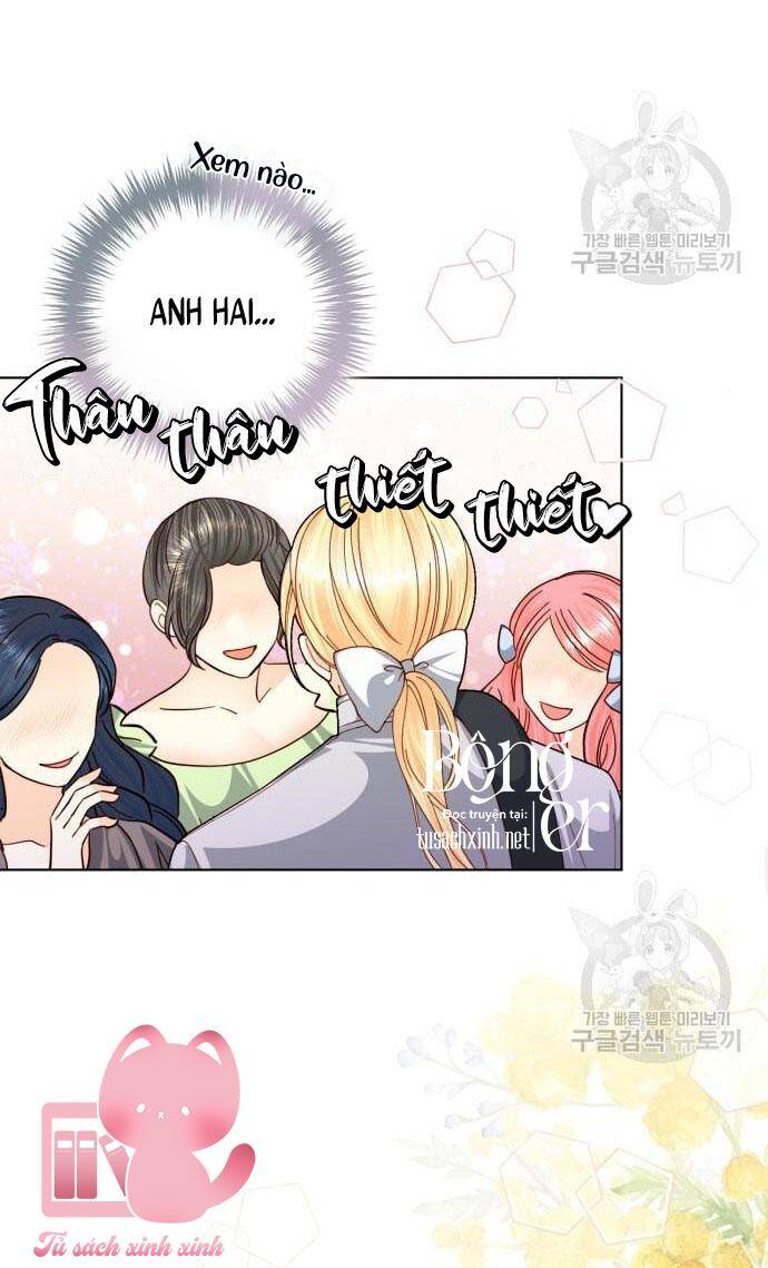 Hoàng Hậu Tái Hôn - Chapter 127 - Page 50