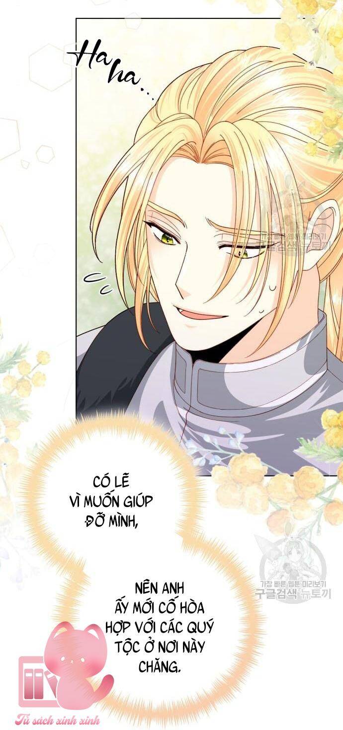 Hoàng Hậu Tái Hôn - Chapter 127 - Page 51