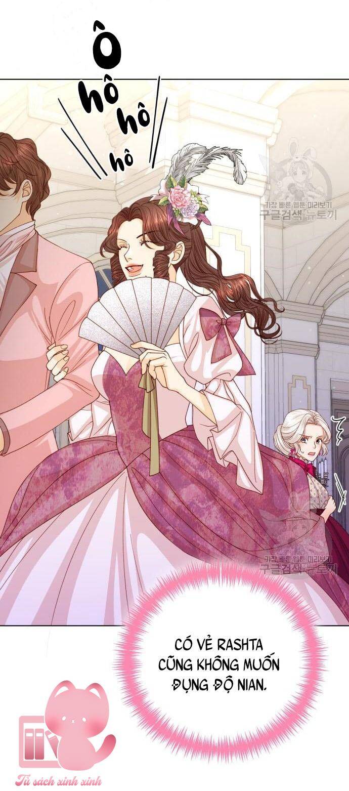 Hoàng Hậu Tái Hôn - Chapter 127 - Page 52