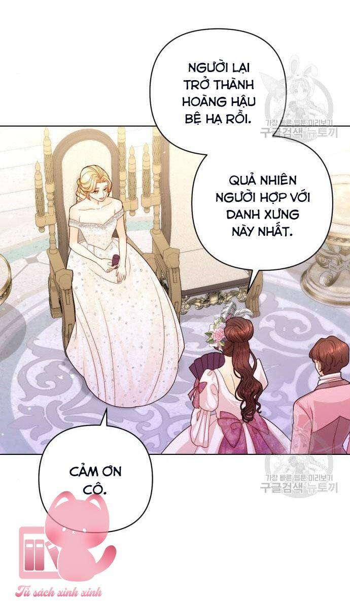 Hoàng Hậu Tái Hôn - Chapter 127 - Page 53