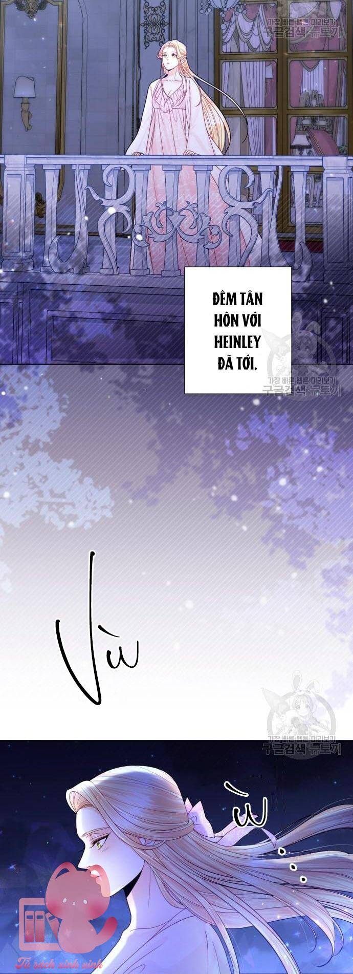 Hoàng Hậu Tái Hôn - Chapter 127 - Page 57