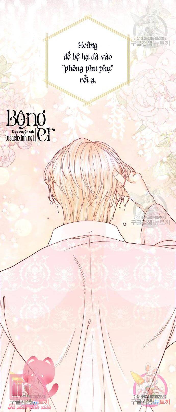 Hoàng Hậu Tái Hôn - Chapter 127 - Page 64