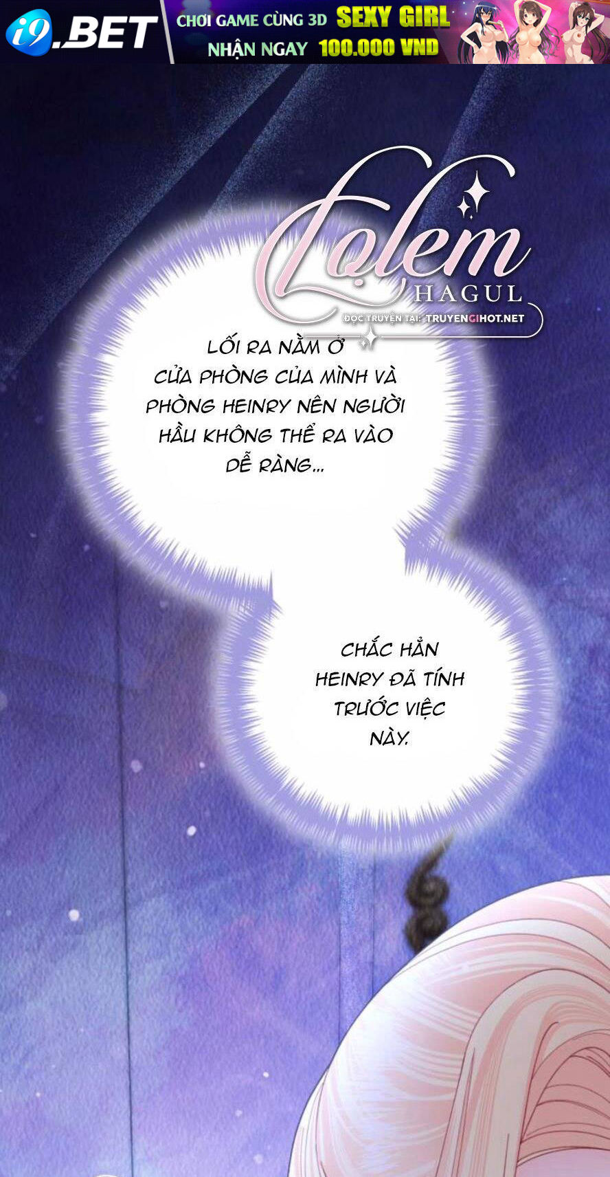 Hoàng Hậu Tái Hôn - Chapter 128 - Page 11
