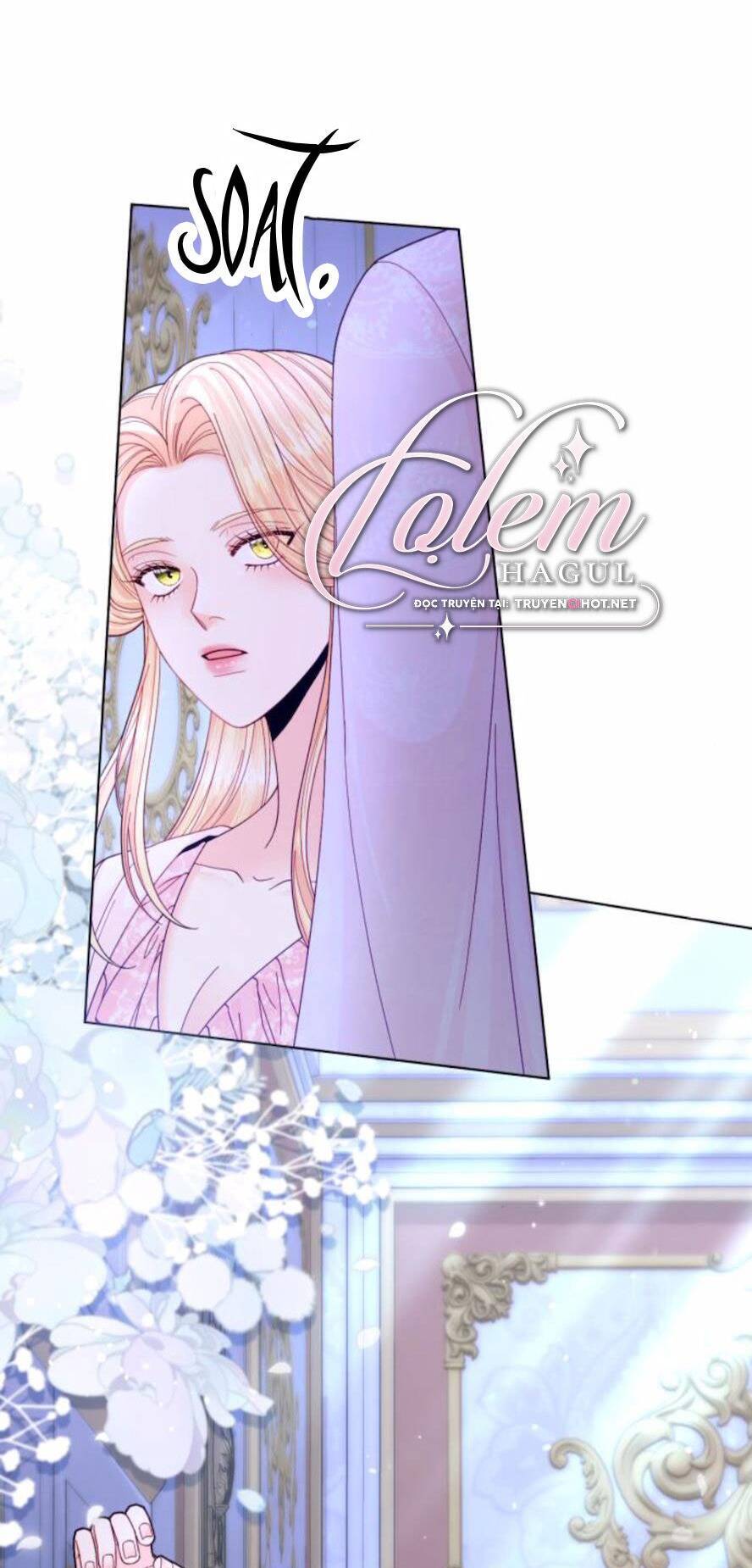 Hoàng Hậu Tái Hôn - Chapter 128 - Page 13