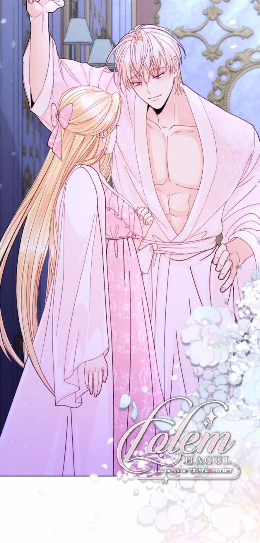 Hoàng Hậu Tái Hôn - Chapter 128 - Page 14