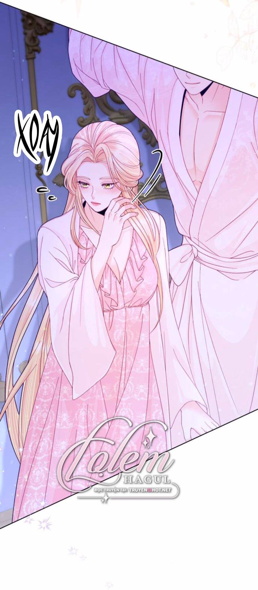 Hoàng Hậu Tái Hôn - Chapter 128 - Page 17