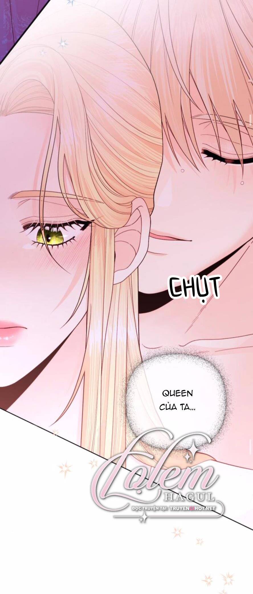 Hoàng Hậu Tái Hôn - Chapter 128 - Page 19