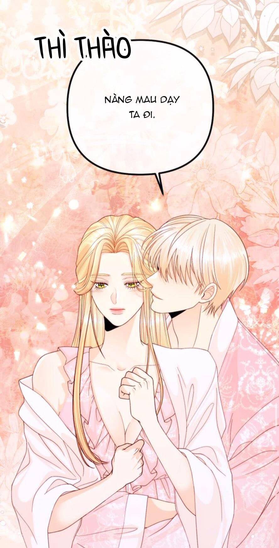 Hoàng Hậu Tái Hôn - Chapter 128 - Page 21