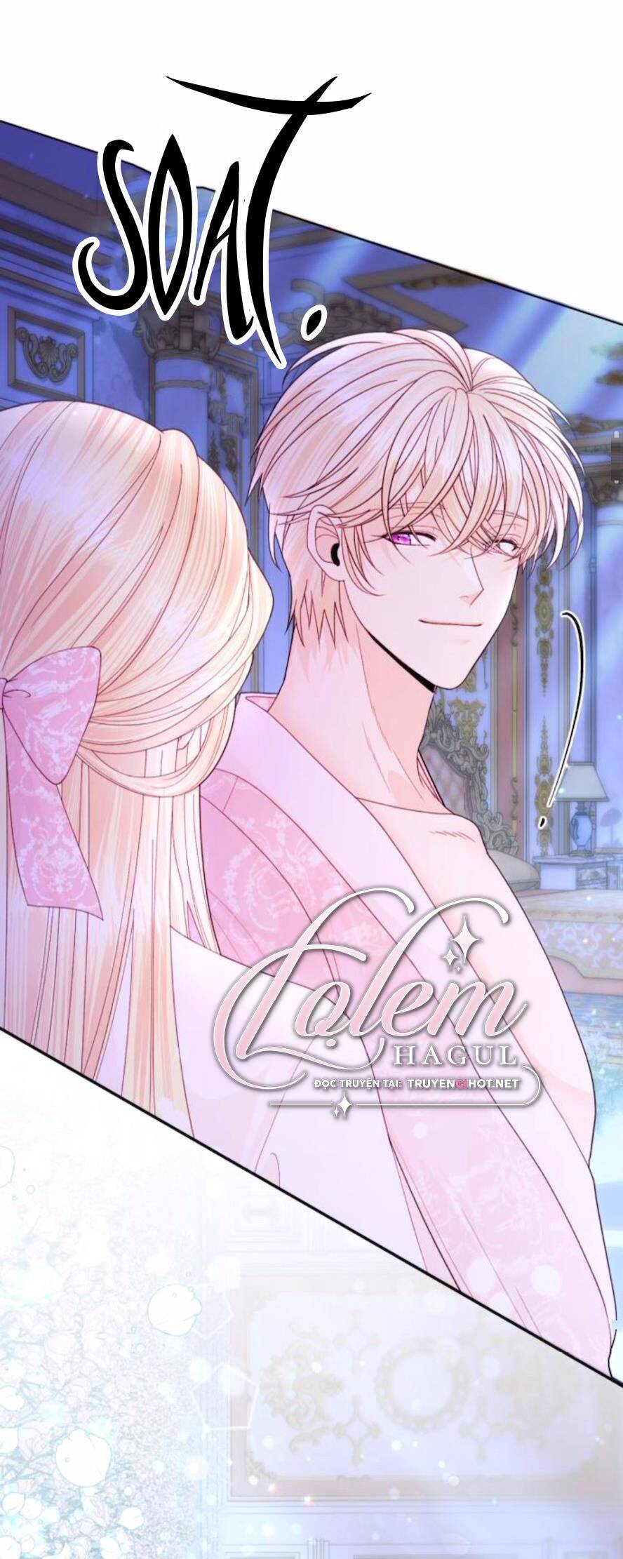 Hoàng Hậu Tái Hôn - Chapter 128 - Page 24