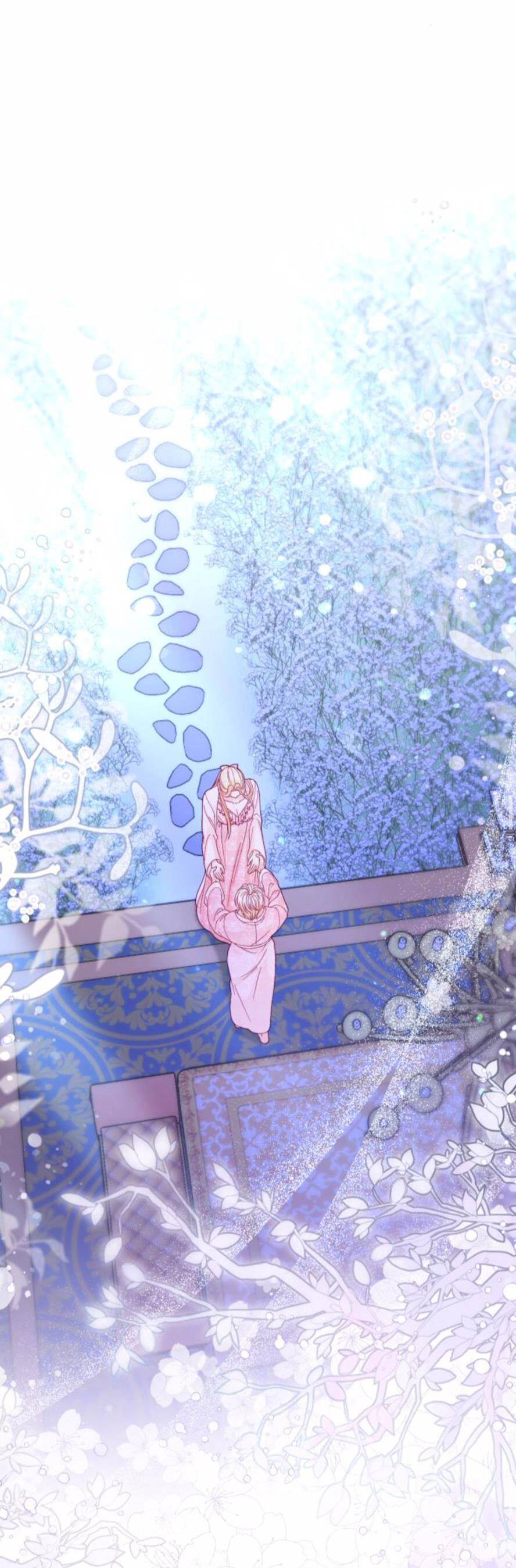 Hoàng Hậu Tái Hôn - Chapter 128 - Page 27