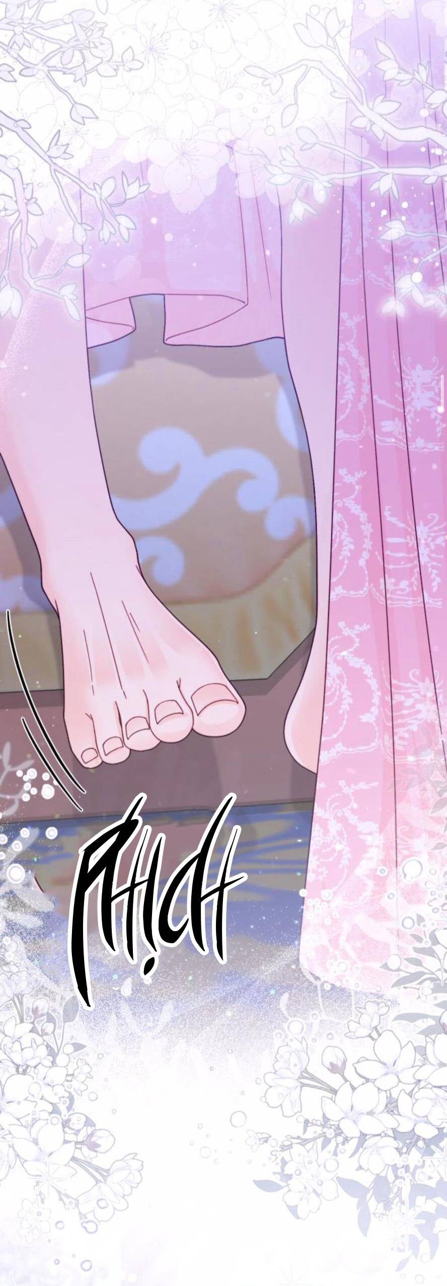 Hoàng Hậu Tái Hôn - Chapter 128 - Page 28