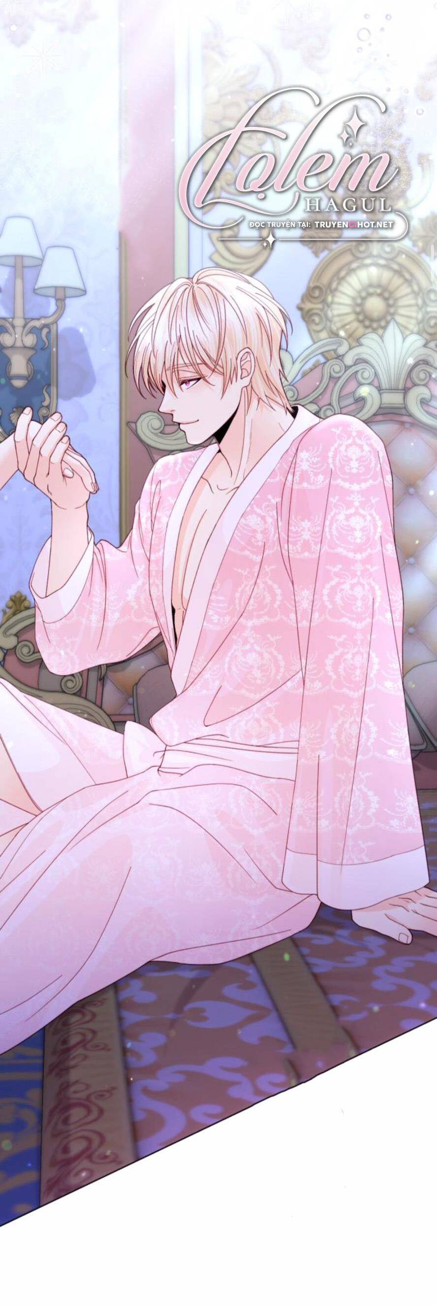 Hoàng Hậu Tái Hôn - Chapter 128 - Page 29