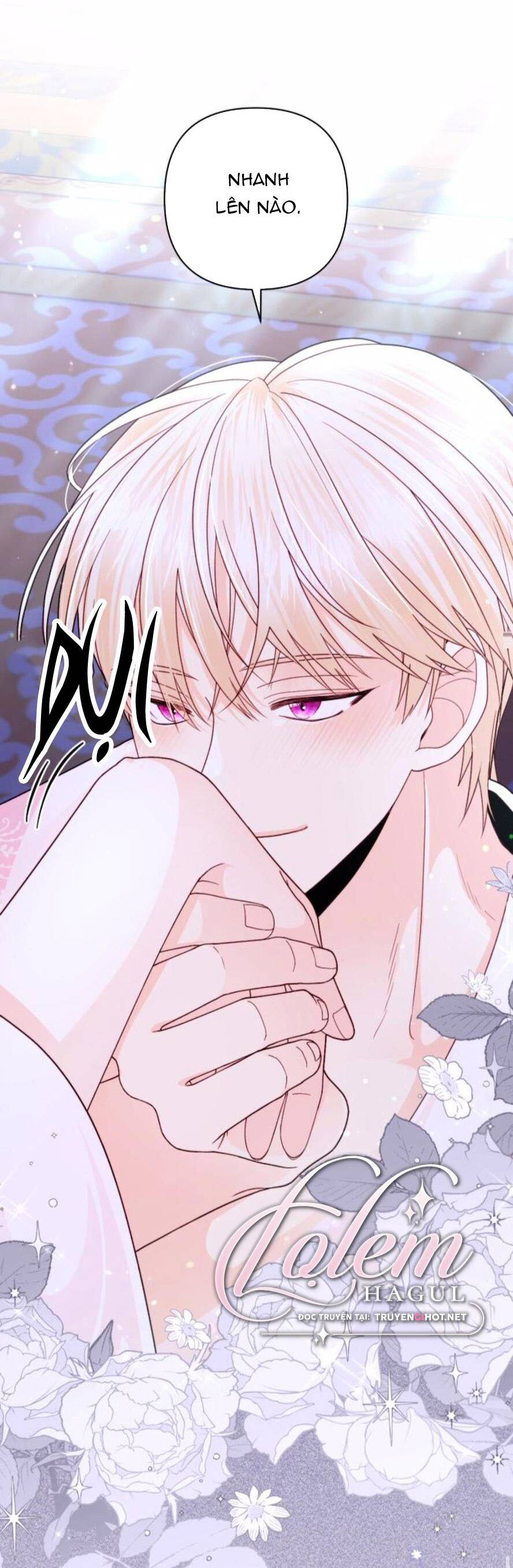 Hoàng Hậu Tái Hôn - Chapter 128 - Page 33