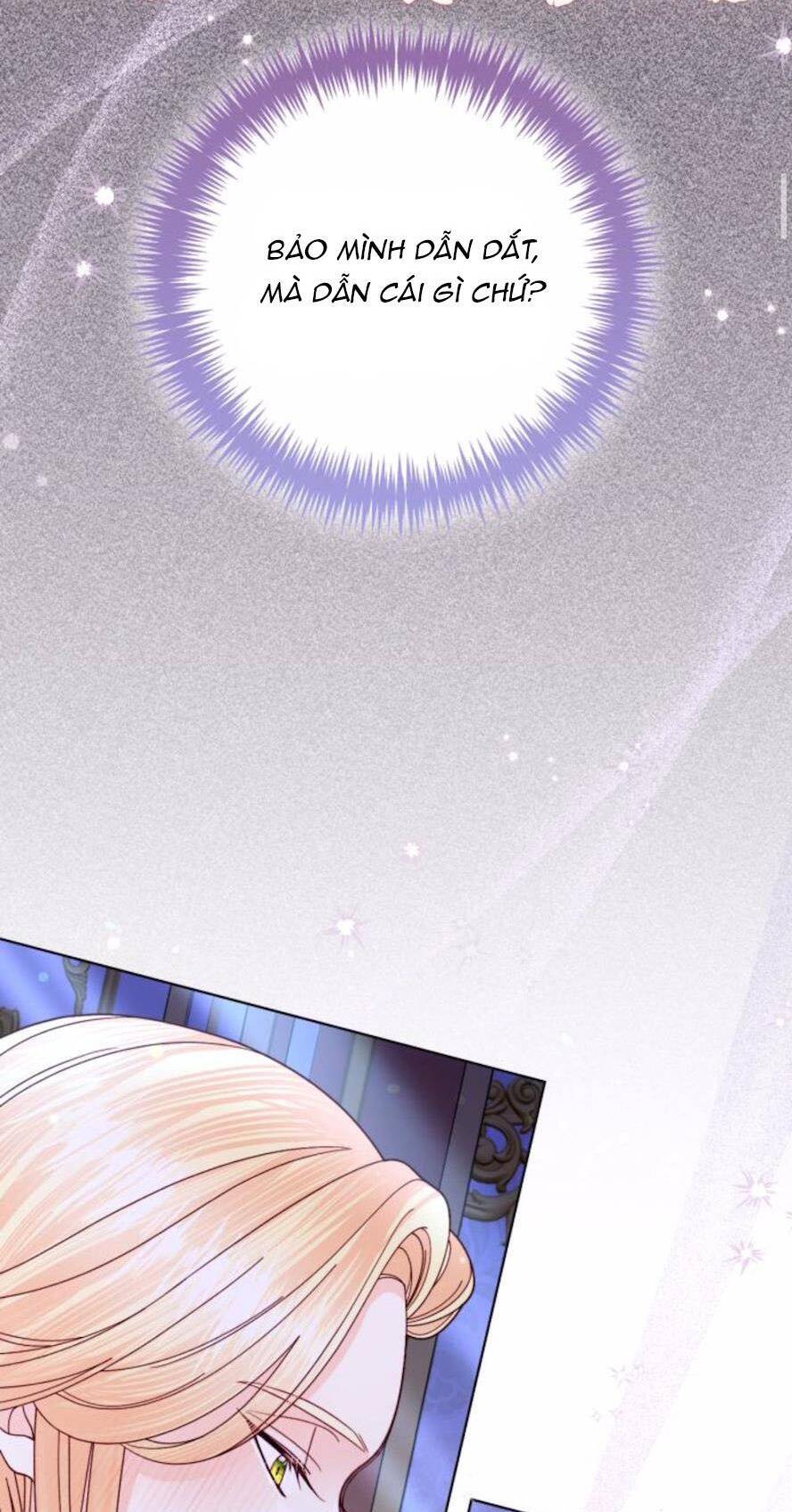 Hoàng Hậu Tái Hôn - Chapter 128 - Page 36