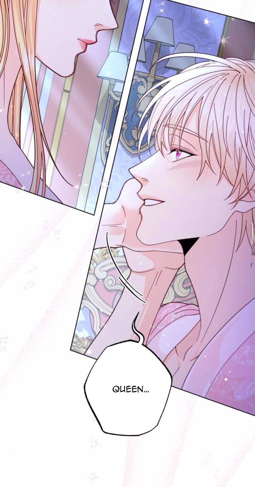 Hoàng Hậu Tái Hôn - Chapter 128 - Page 37