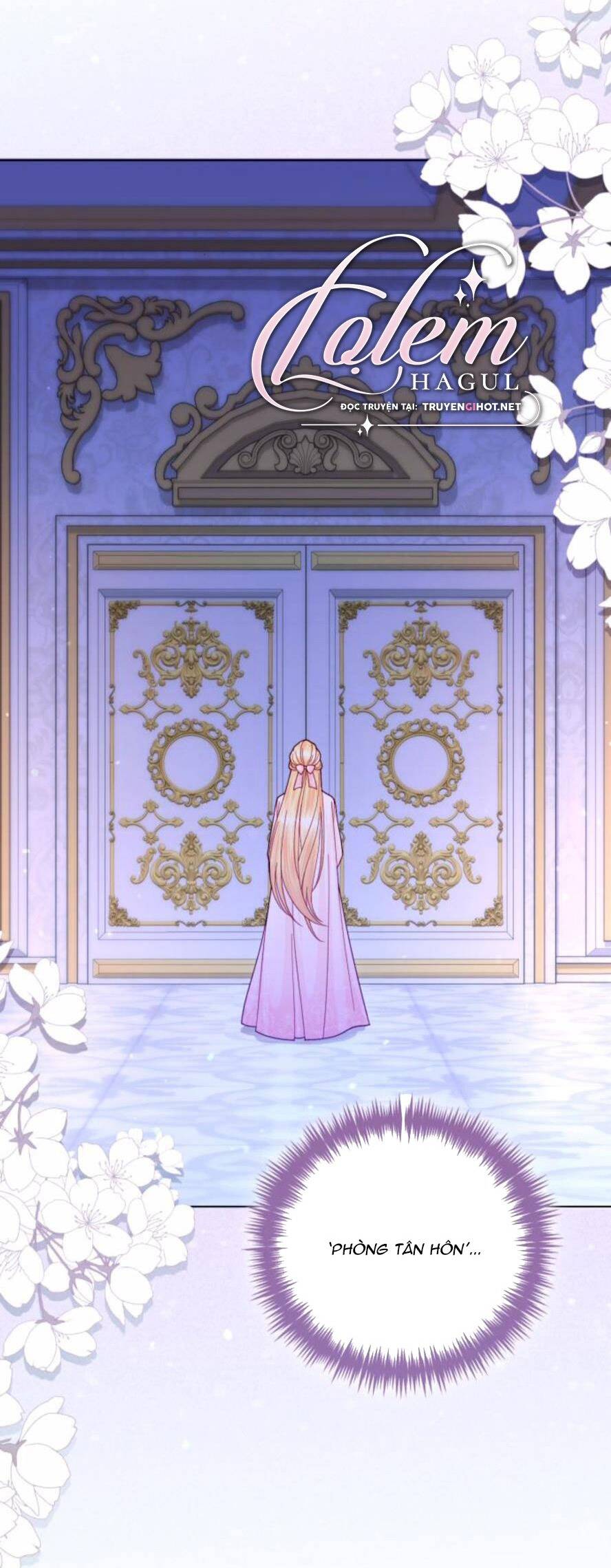 Hoàng Hậu Tái Hôn - Chapter 128 - Page 4