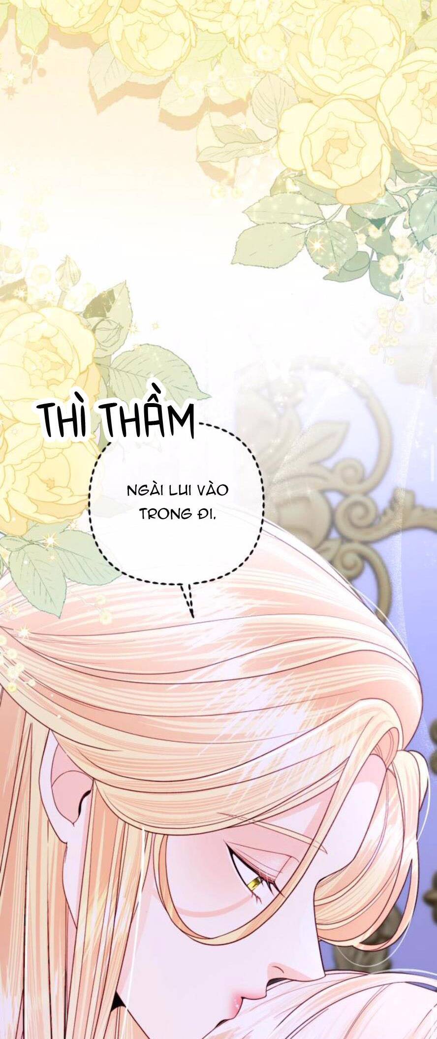 Hoàng Hậu Tái Hôn - Chapter 128 - Page 41