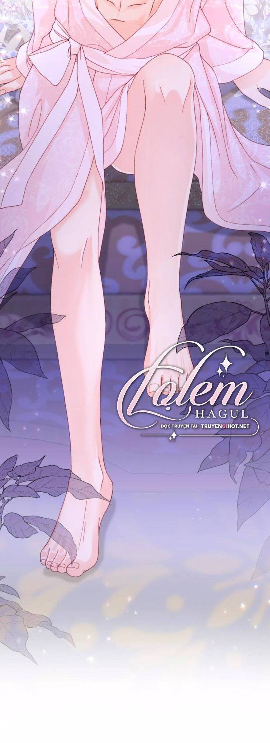 Hoàng Hậu Tái Hôn - Chapter 128 - Page 44