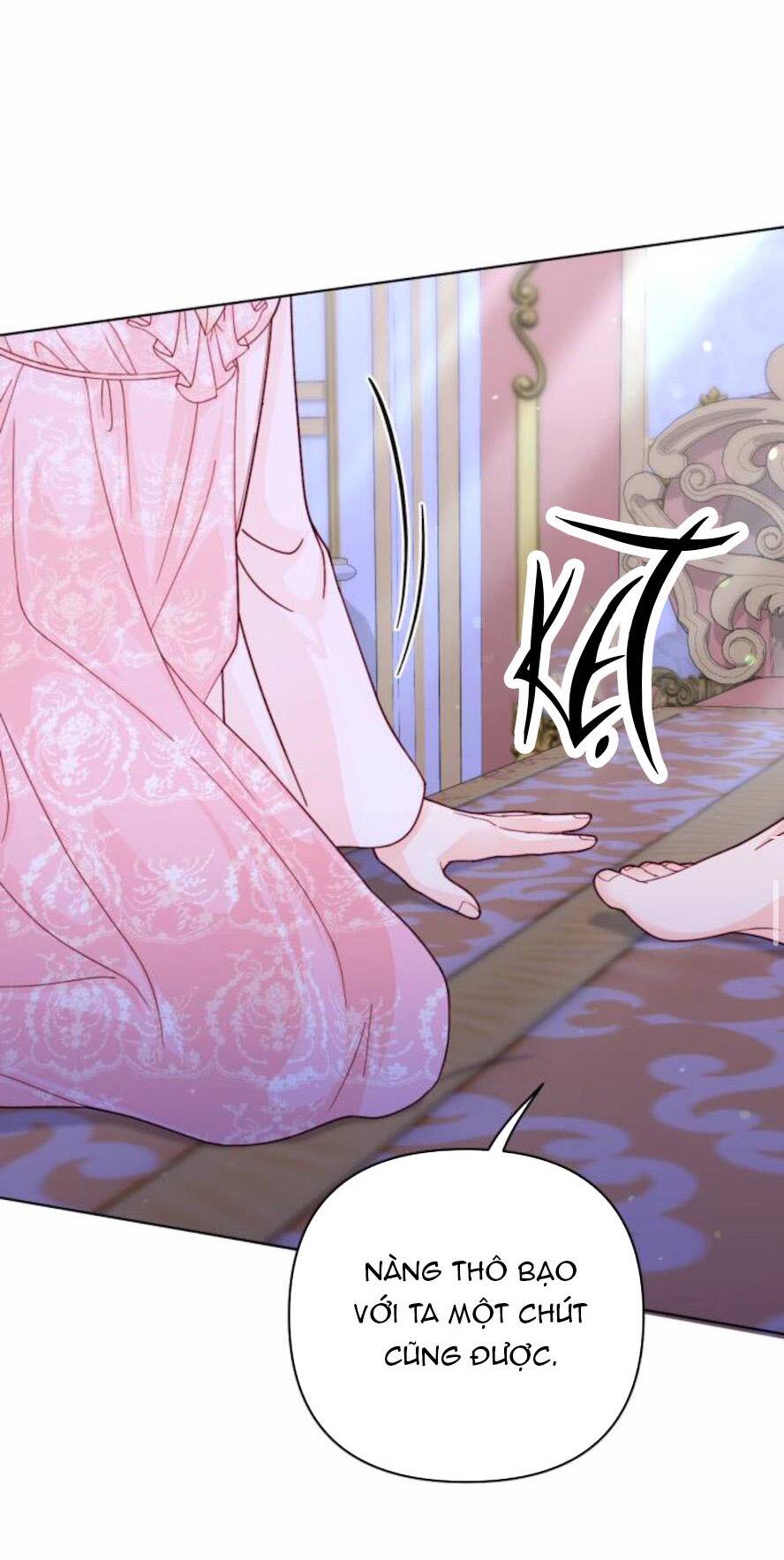 Hoàng Hậu Tái Hôn - Chapter 128 - Page 45