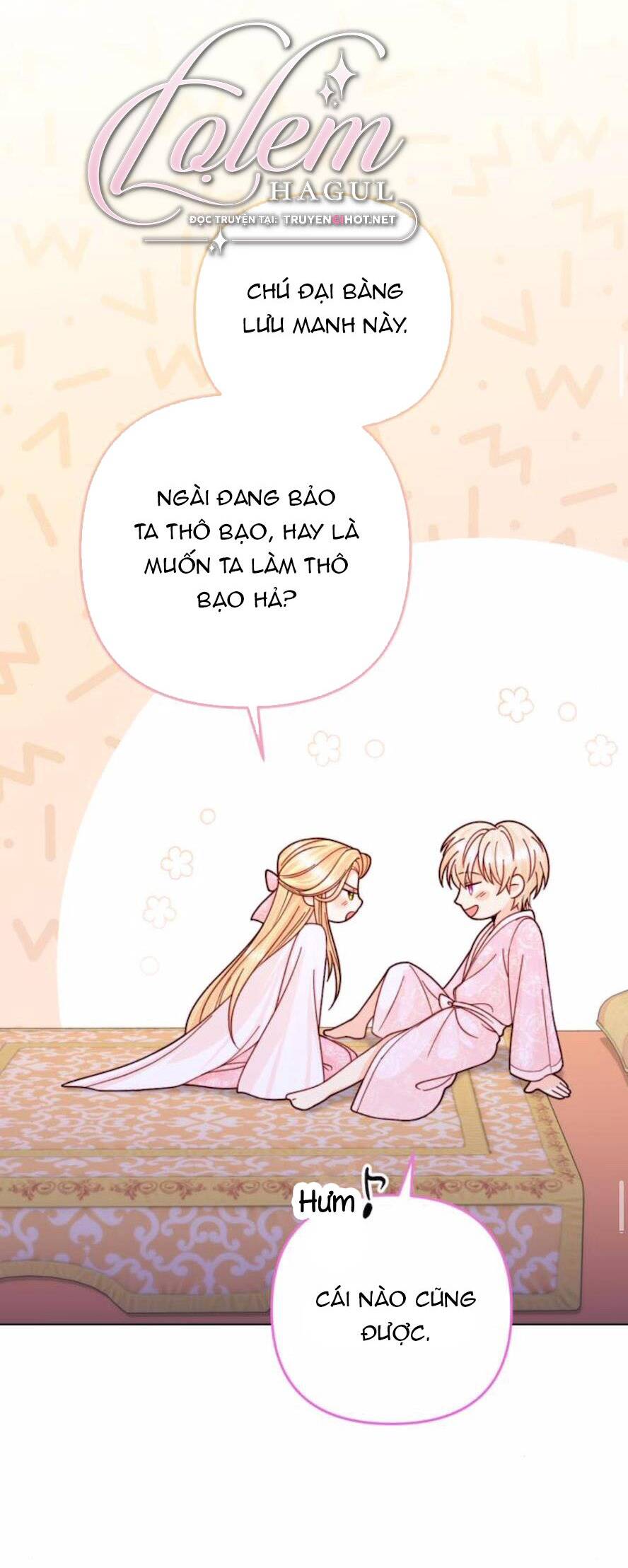 Hoàng Hậu Tái Hôn - Chapter 128 - Page 47