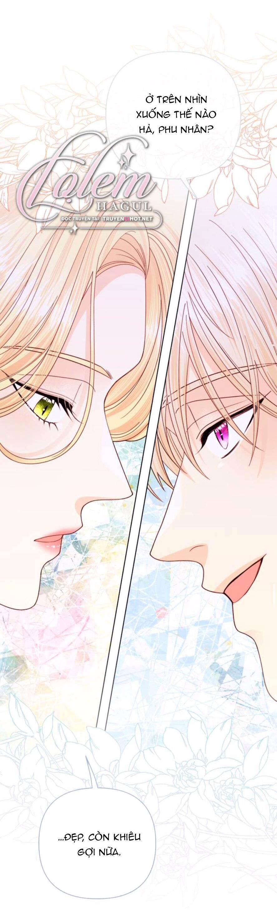 Hoàng Hậu Tái Hôn - Chapter 128 - Page 49