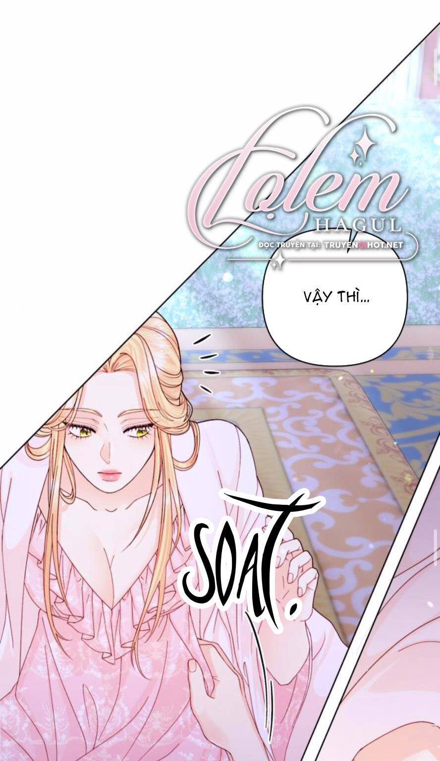 Hoàng Hậu Tái Hôn - Chapter 128 - Page 50