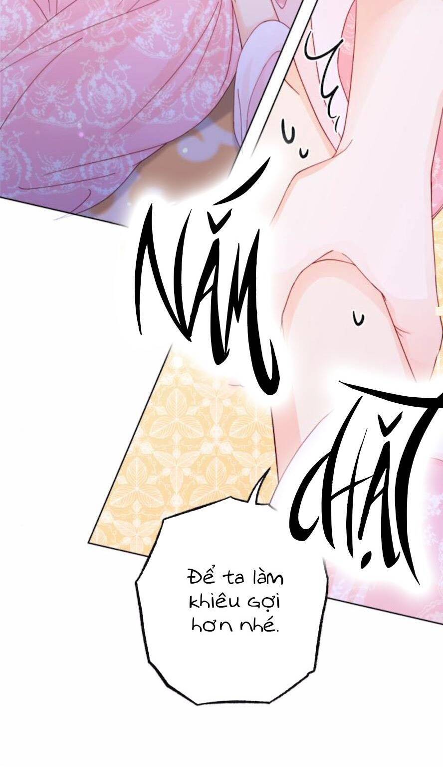 Hoàng Hậu Tái Hôn - Chapter 128 - Page 51