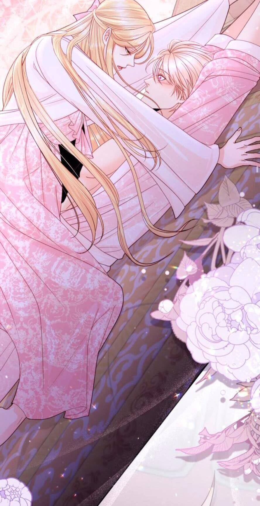 Hoàng Hậu Tái Hôn - Chapter 128 - Page 54