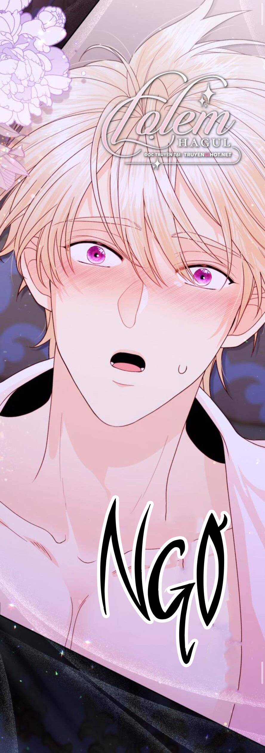 Hoàng Hậu Tái Hôn - Chapter 128 - Page 55