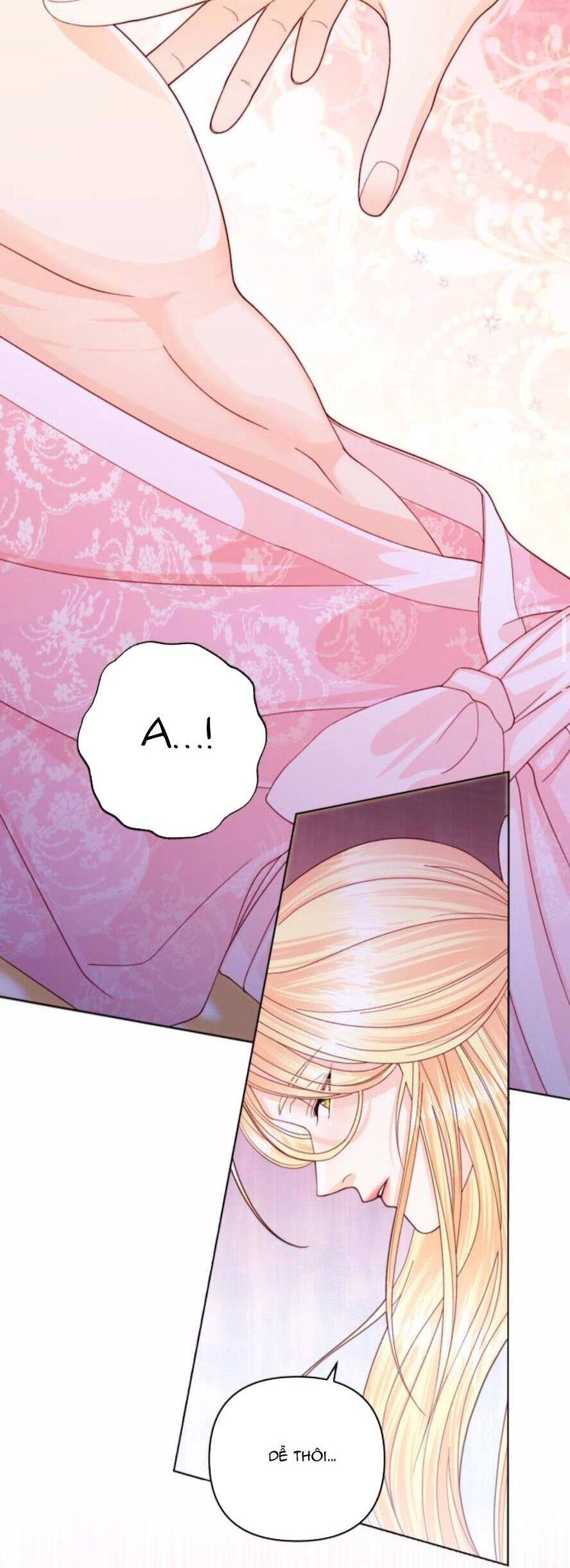 Hoàng Hậu Tái Hôn - Chapter 128 - Page 59