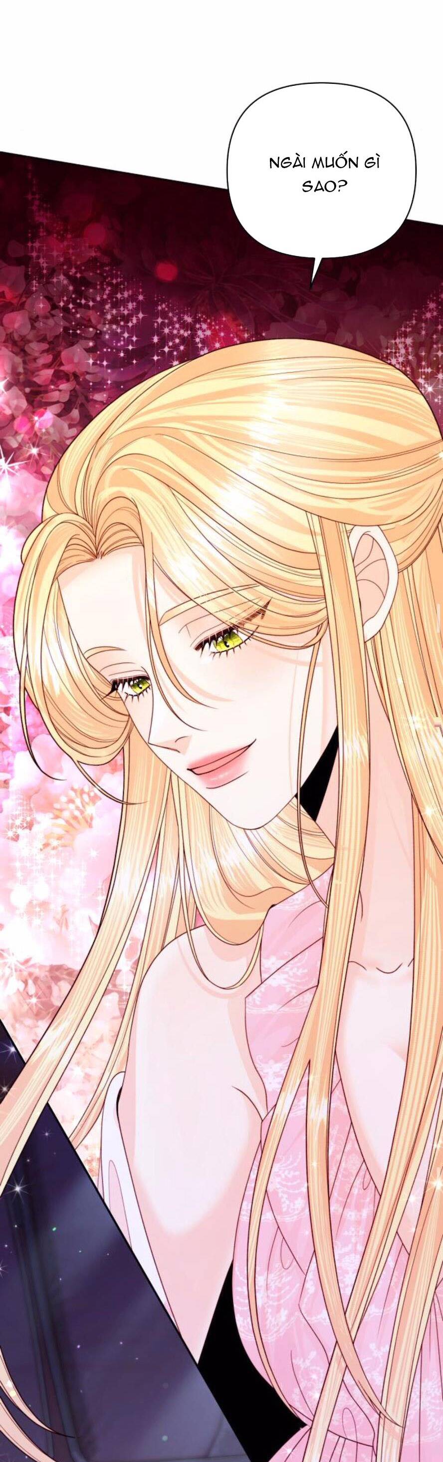 Hoàng Hậu Tái Hôn - Chapter 128 - Page 66