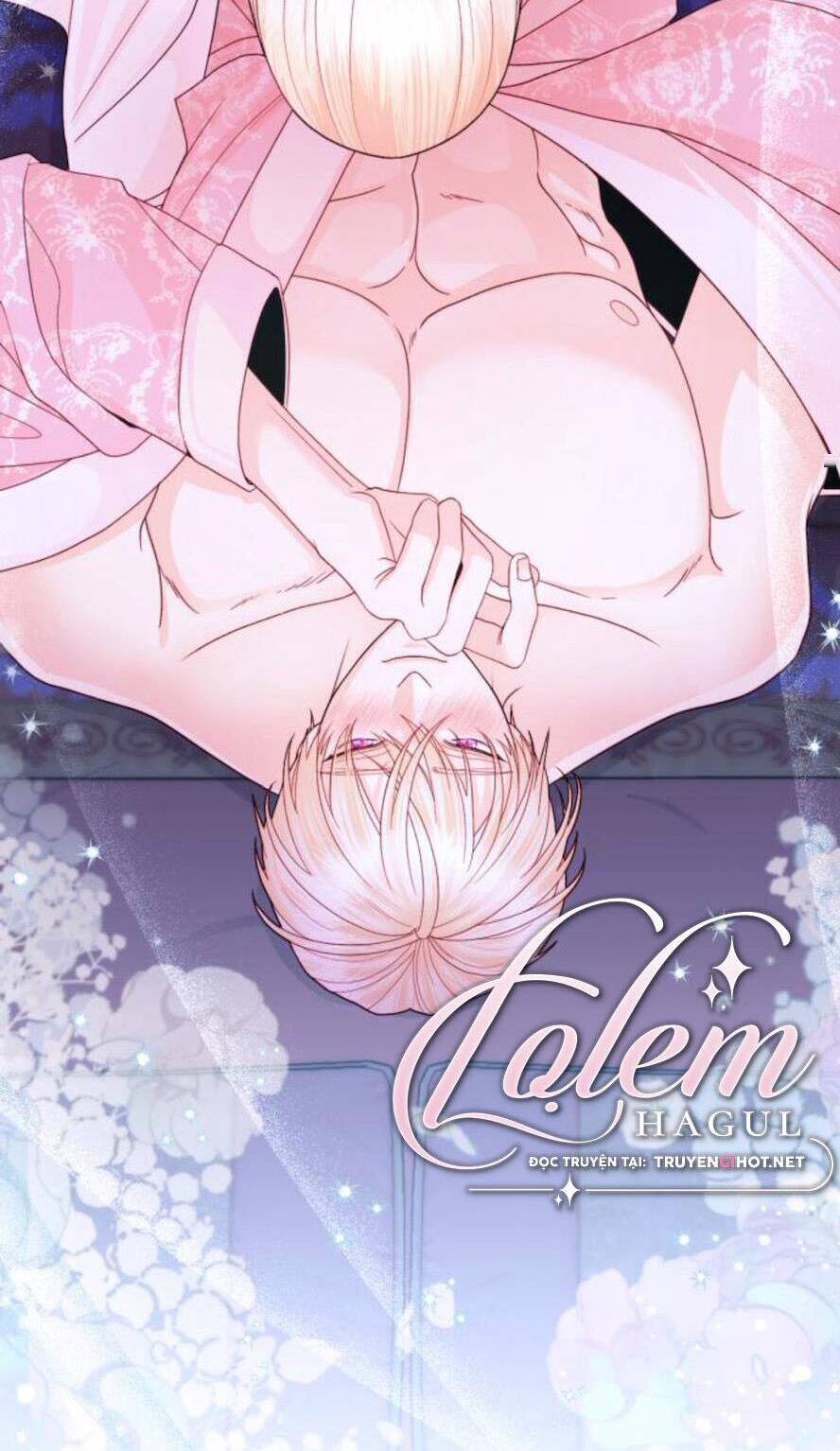 Hoàng Hậu Tái Hôn - Chapter 128 - Page 70