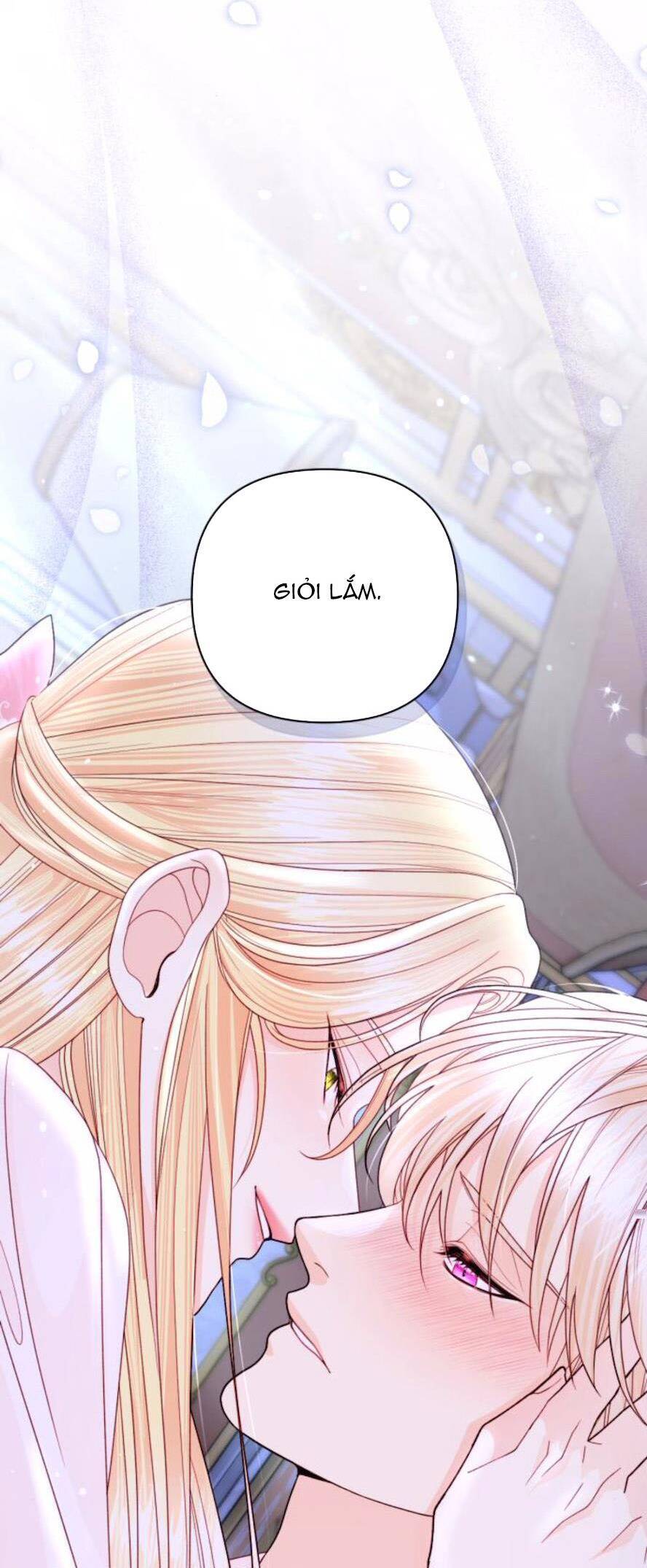 Hoàng Hậu Tái Hôn - Chapter 128 - Page 74