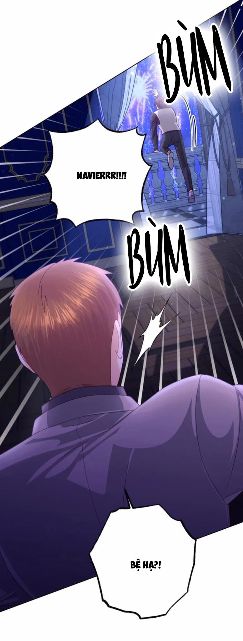 Hoàng Hậu Tái Hôn - Chapter 129 - Page 10