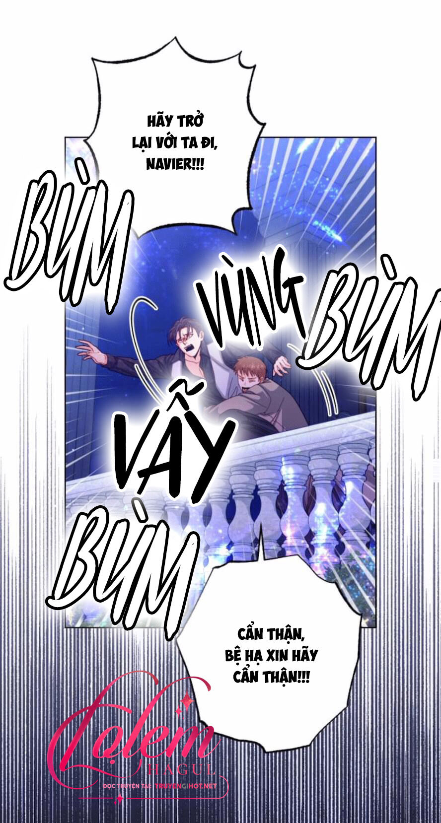 Hoàng Hậu Tái Hôn - Chapter 129 - Page 11